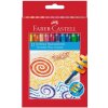 Faber Castell vysúvacie voskovky Twist