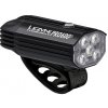 LEZYNE FUSION DRIVE PRO 600+ SATIN BLACK