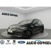 Volkswagen Golf DSG 195 kW