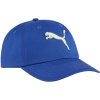 Puma Essentials Cap JR modrá