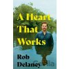 A Heart That Works - Rob Delaney