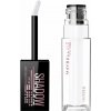 Maybelline New York očné tiene tekuté Shadow Drip Silver 05 5 ml