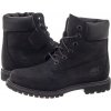 Timberland 6In Premium Boot 8658A/TB08658A0011 čierna