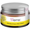 Verra Probiotiká pre ženy 30 kapsúl