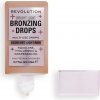 Makeup Revolution Bright Light Bronzing Drops tekutý bronzer Bronze Scorched 23 ml