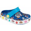 Crocs Paw Patrol Crocband IV Clog T Jr Žabky 208853-425 23/24