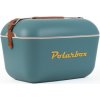 Polarbox CLASSIC 12 l Chladiaci box tmavomodrý