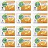 Dettol antibakteriálne pevné mydlo 12 x 100 g re energize