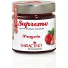 Ochucovacia pasta Saracino - Príchuť jahoda (Strawberry) 200g