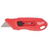Milwaukee 4932492379 Nůž s výsuvným ostřím