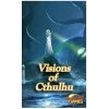 Free League Publishing Call of Cthulhu Visions of Cthulhu