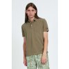 POLOKOŠEĽA LA MARTINA MAN S/S POLO COTTON PIQUET FALLEN ROCK