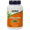 NOW® Foods NOW Chlorella, 1000 mg, 120 tabliet