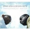 Sosa Omar & Seckou Keita - Transparent Water [CD]