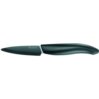 Malý keramický nôž 7,5cm čierny Kyocera od 45 € - Heureka.sk