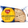 Pain Campagnard bezlepkový chlieb 240g Schär
