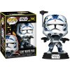 Funko POP! 768 Star Wars - Clone Trooper Fives