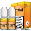 Ecoliquid Premium 2Pack Orange 2 x 10 ml 20 mg