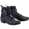 boty SP-2, ALPINESTARS (černé, vel. 39)