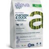 Alleva HOLISTIC cat neutered 10 kg