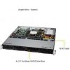 Supermicro Server SYS-510P-MR 1U SP