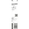 BOSCH EXPERTvrták HEX-9 MultiConstruction8x50x100 2608900581