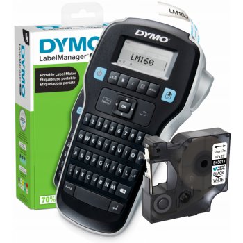 DYMO LabelManager 160 S0946340