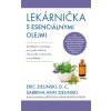 Lekárnička s esenciálnymi olejmi