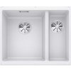 Blanco Subline 340/160-U granit drez