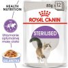 ROYAL CANIN Sterilised 24 x 85 g