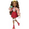 Mattel Barbie® DREAM BESTIES panenka na kolečkových bruslích Teresa, JFX98