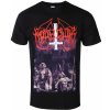 Tričko metal RAZAMATAZ Marduk Heaven Shall Burn Čierna