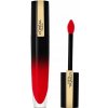 Tekutý rúž L'Oréal Paris červený saténový 6,40 ml