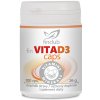 Finclub fin VitaD3caps 100 kapsúl