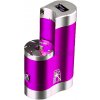 Dicodes Dani SBS 18650 MOD, Farba fialová