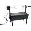 Cattara Gril BARBECUE 60cm s motorom 230V