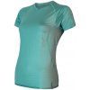 Sensor Coolmax Tech Mint pánske funkčné tričko - M