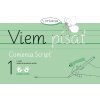 Viem písať s Otylikom 1 - Pracovný zošit