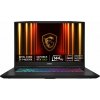 MSI Katana 17 HX B14WFK-249CZ 9S7-17L791-249 (9S7-17L791-249)