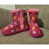 Paw Patrol - Detské topánky s kožušinkou ružové (Pohodlie a štýl v jednom)