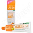 Jason Nutrismile Bio zubná pasta 120 g