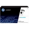 HP 59A Black LaserJet Toner Cartridge, CF259A CF259A
