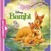 Kniha Bambi