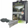 Furminator Grooming Rake hrebeň na dlhú srsť 12 cm