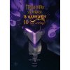 Поднятие уровня в одиночку. Solo Leveling. Том 10 (вебтун) (Pevná)