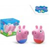 Kids Euroswan Hračka Roly Poly so zvukovými efektmi, Peppa Pig
