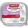 Animonda Integra Protect Diabetes, Hovädzie, 100g