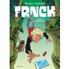 FRNCK - Tome 1 - Le début du commencement (Bocquet Olivier)(Pevná)