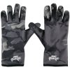 FOX Rage Rukavice Thermal Camo Gloves M (NPR336)