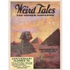 Weird Tales (May-July, 1924)